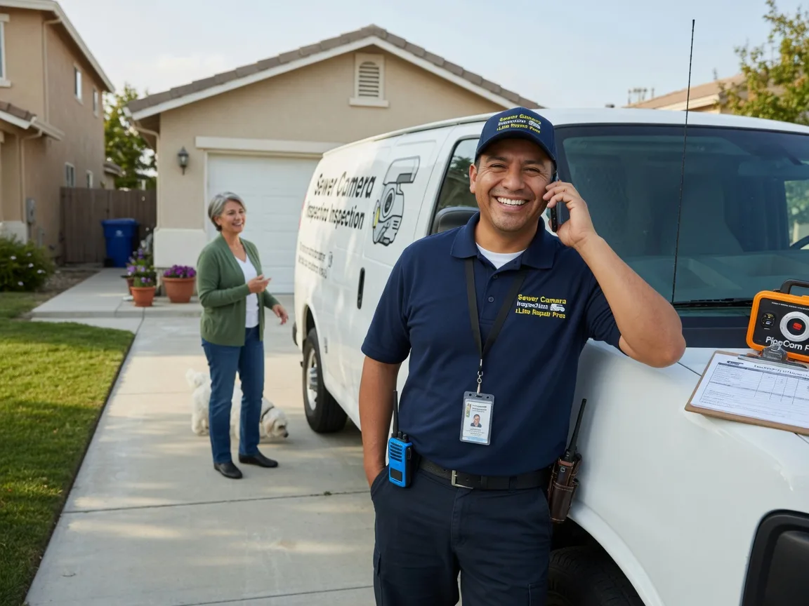 Sewer Line Repair Poulan, GA FAQs